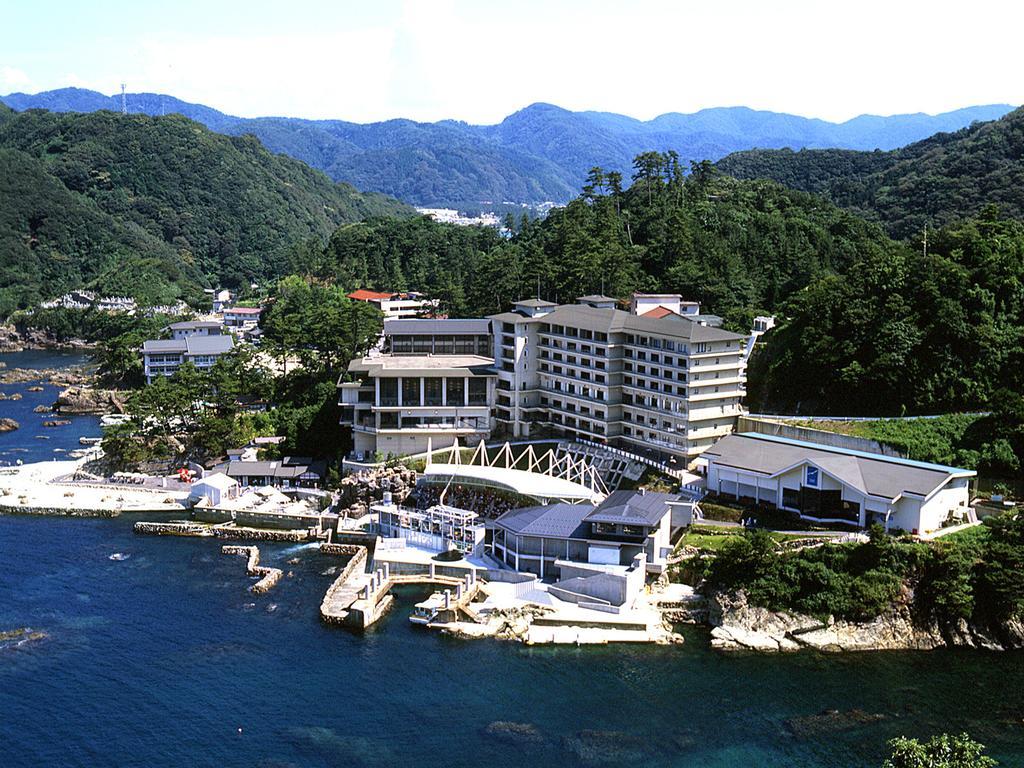 Hotel Kinparo Toyooka  Bagian luar foto